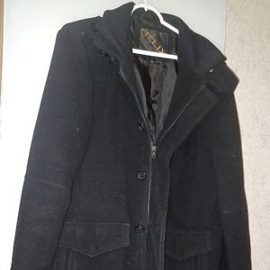 Helix Cold weather dress suit jacket